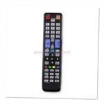 Samsung UN55D6050 remote control replacement