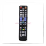 Samsung UN55D6050TF remote control replacement