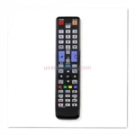 Samsung UN55D6300 remote control replacement