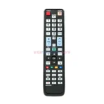 Samsung UN55D6420UFXZA remote control replacement