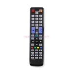 Samsung UN55D6420UFXZC remote control replacement