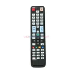 Samsung UN55D6900WFXZA remote control replacement