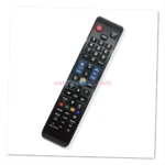 Samsung UN55D8000 remote control replacement