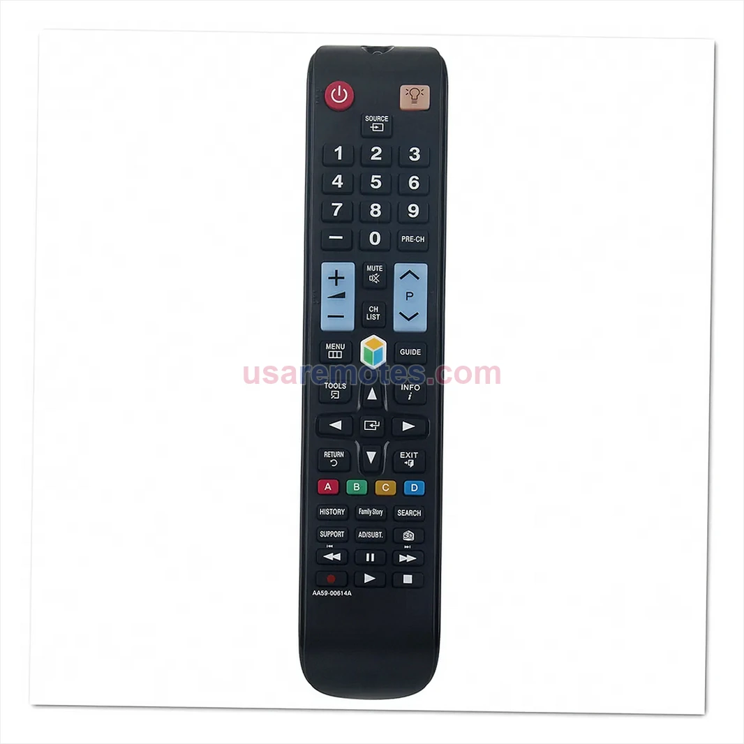Samsung UN55EH6000FXZATH02 remote control replacement Samsung UN55EH6000FXZATH02 remote control replacement