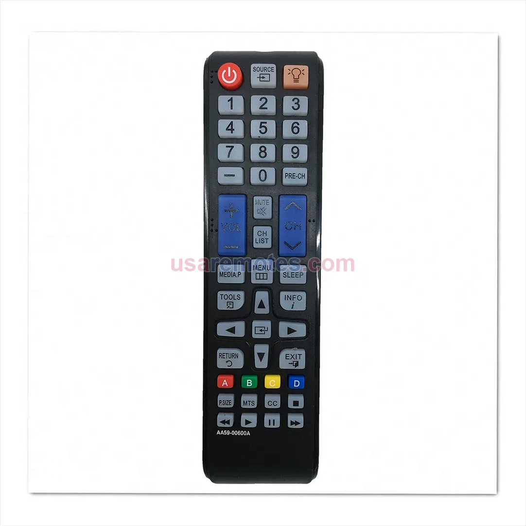 Samsung UN55EH6001FXZATH03 remote control replacement Samsung UN55EH6001FXZATH03 remote control replacement