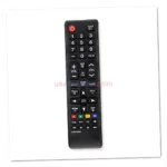 Samsung UN55EH6001V remote control replacement