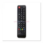 Samsung UN55EH6050F remote control replacement
