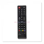 Samsung UN55ES6003 remote control replacement