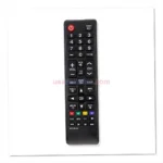 Samsung UN55ES6003FXZATS01 remote control replacement