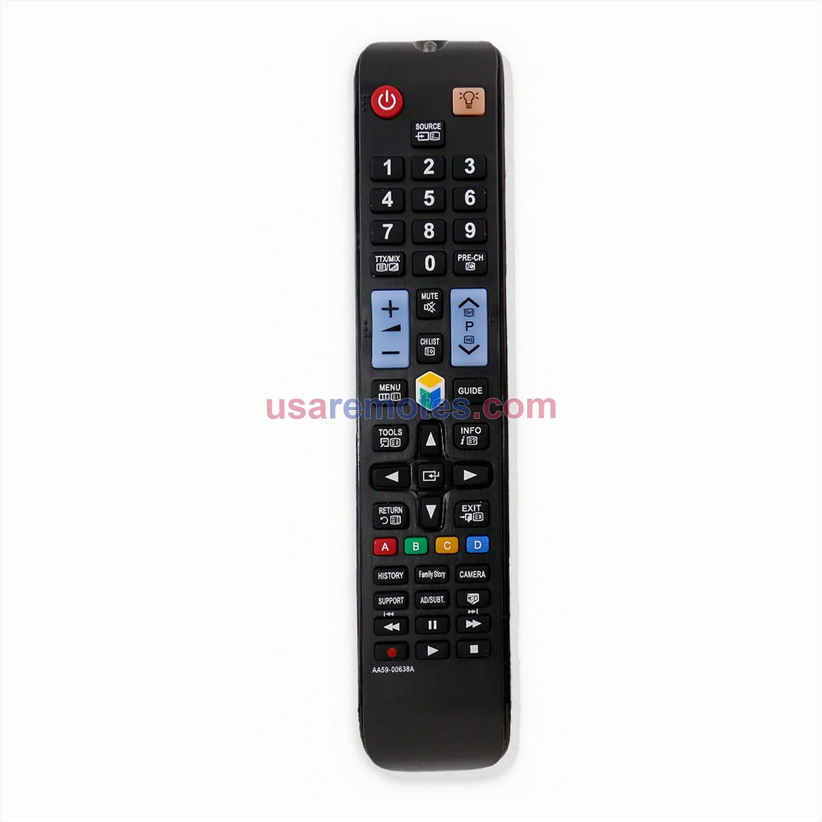 Samsung UN55ES6100FXZA remote control replacement Samsung UN55ES6100FXZA remote control replacement