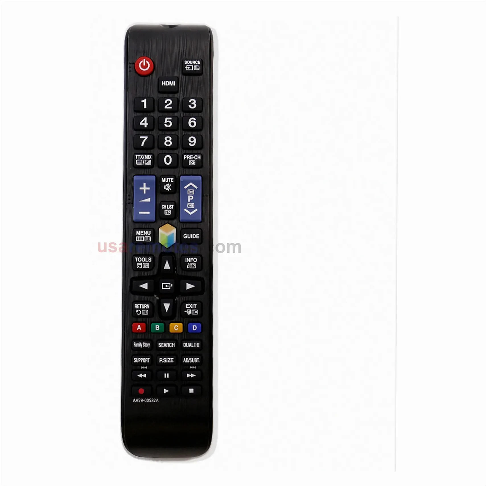 Samsung UN55ES6150FUN55ES7500F remote control replacement Samsung UN55ES6150FUN55ES7500F remote control replacement