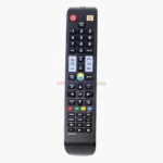 Samsung UN55ES6150FXZA remote control replacement