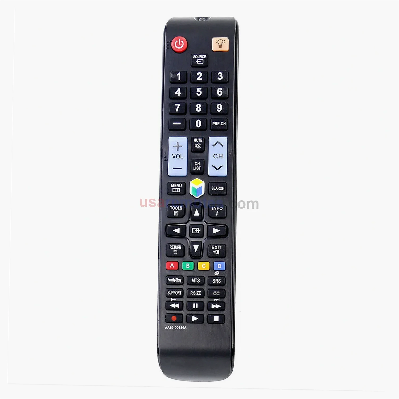 Samsung UN55ES6150FXZA remote control replacement Samsung UN55ES6150FXZA remote control replacement