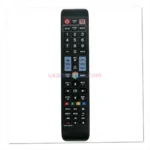 Samsung UN55ES6500FXZA remote control replacement