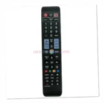 Samsung UN55ES6580FXZA remote control replacement