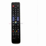 Samsung UN55ES7550F remote control replacement