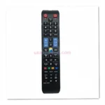 Samsung UN55ES7550FXZA remote control replacement