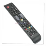 Samsung UN55ES8000F remote control replacement