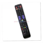 Samsung UN55F6300AFXZA remote control replacement