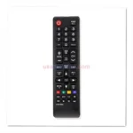 Samsung UN55FH6003 remote control replacement