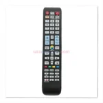 Samsung UN55H6350AFXZA remote control replacement