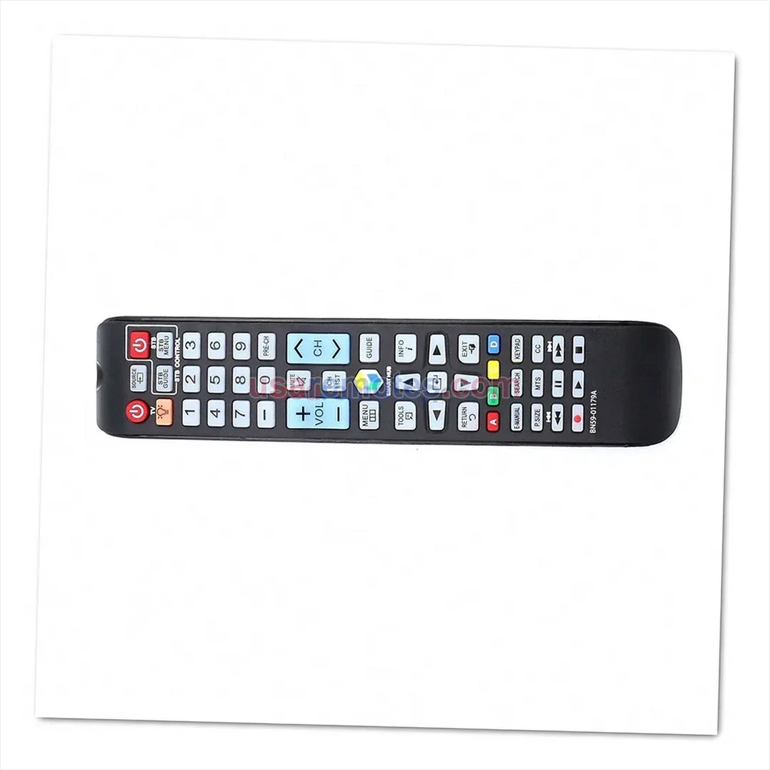 Samsung UN55HU6840FX remote control replacement Samsung UN55HU6840FX remote control replacement