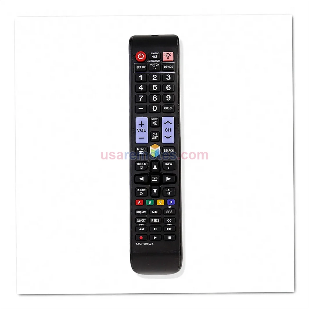 Samsung UN55HU8500FXZA remote control replacement Samsung UN55HU8500FXZA remote control replacement