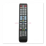 Samsung UN55HU9000F remote control replacement