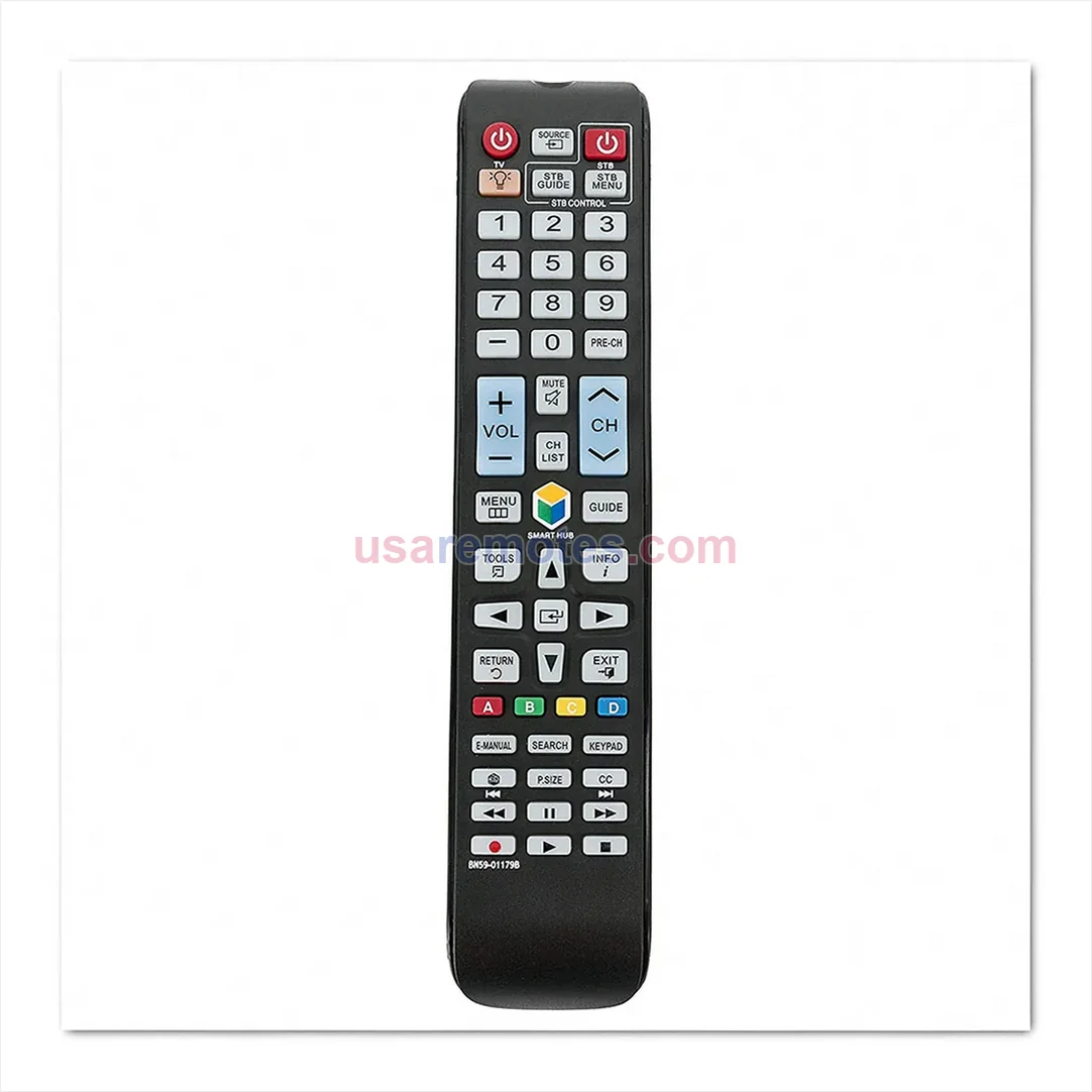 Samsung UN55HU9000F remote control replacement Samsung UN55HU9000F remote control replacement