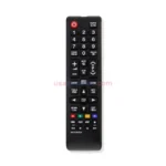 Samsung UN55J5300 remote control replacement