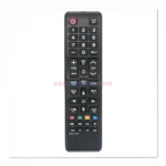 Samsung UN55J6201AF remote control replacement