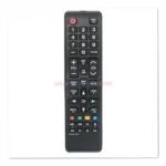 Samsung UN55J6201AFXZA remote control replacement
