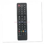 Samsung UN55J620DAFXZA remote control replacement