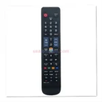 Samsung UN55JS7200FXZX remote control replacement
