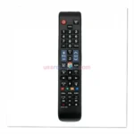Samsung UN55JS8000W remote control replacement