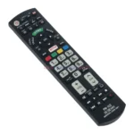 Samsung UN55JS850DFXZA remote control replacement