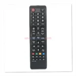 Samsung UN55JU6400F remote control replacement