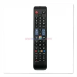 Samsung UN55JU640D remote control replacement