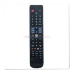 Samsung UN55JU6500F remote control replacement