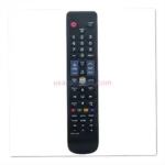 Samsung UN55JU6500FXZP remote control replacement
