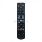 Samsung UN55JU6500FXZX remote control replacement