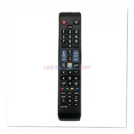 Samsung UN55JU6700F remote control replacement