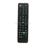 Samsung UN55JU6700FXZA remote control replacement