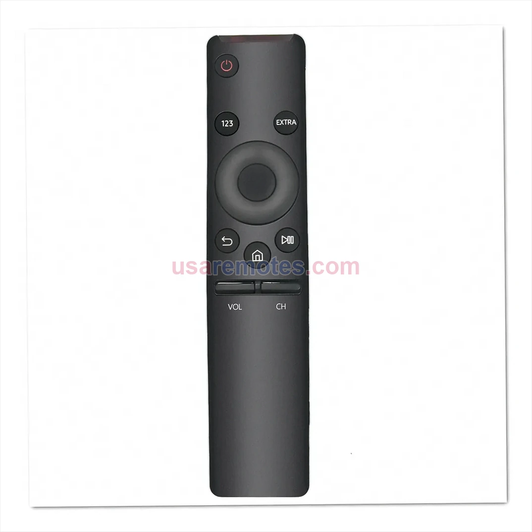 Samsung UN55JU7500FX remote control replacement Samsung UN55JU7500FX remote control replacement