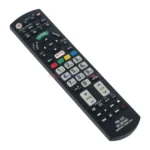 Samsung UN55JU7500FXZA remote control replacement