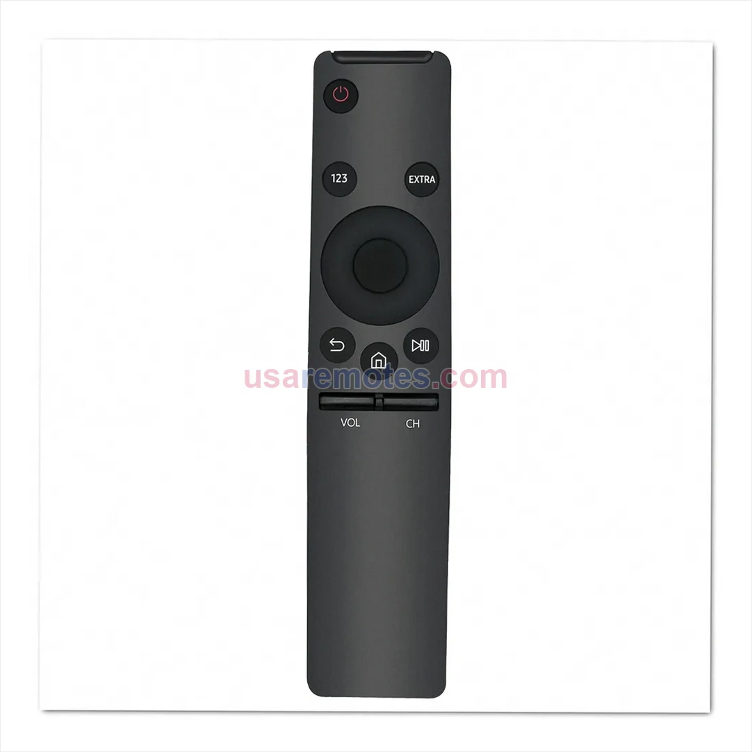 Samsung UN55K6250AFXZA remote control replacement Samsung UN55K6250AFXZA remote control replacement