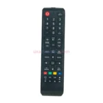 Samsung UN55KU6270 remote control replacement