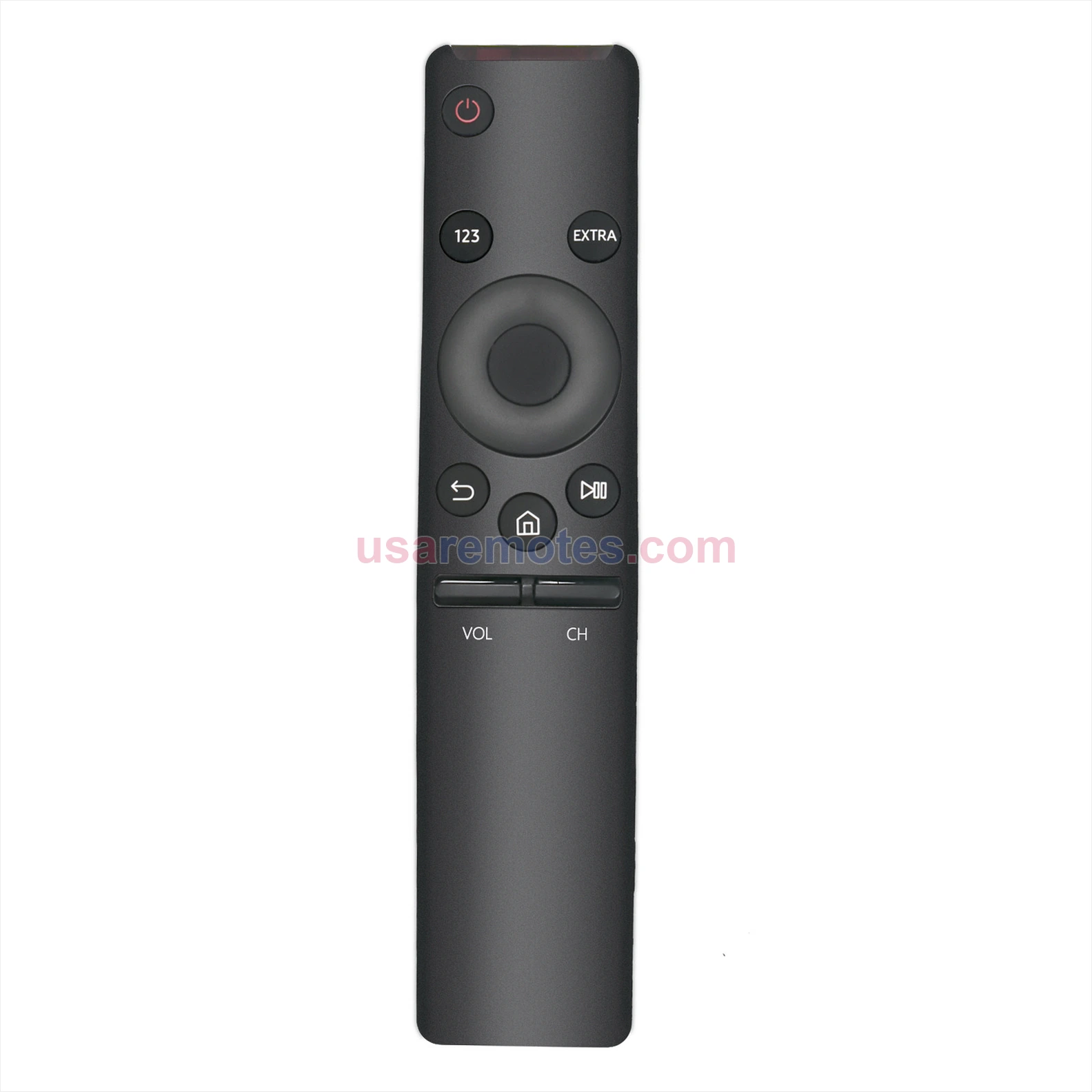 Samsung UN55KU6600F remote control replacement Samsung UN55KU6600F remote control replacement