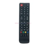 Samsung UN55MU6103 remote control replacement