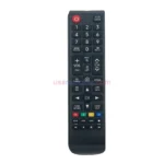 Samsung UN55MU6103FXZA remote control replacement
